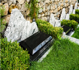 山境 ¥196880元起 - 北京九公山公墓