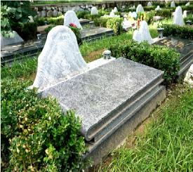 树葬,生态葬,九公山树葬,九公山公墓,北京生态葬