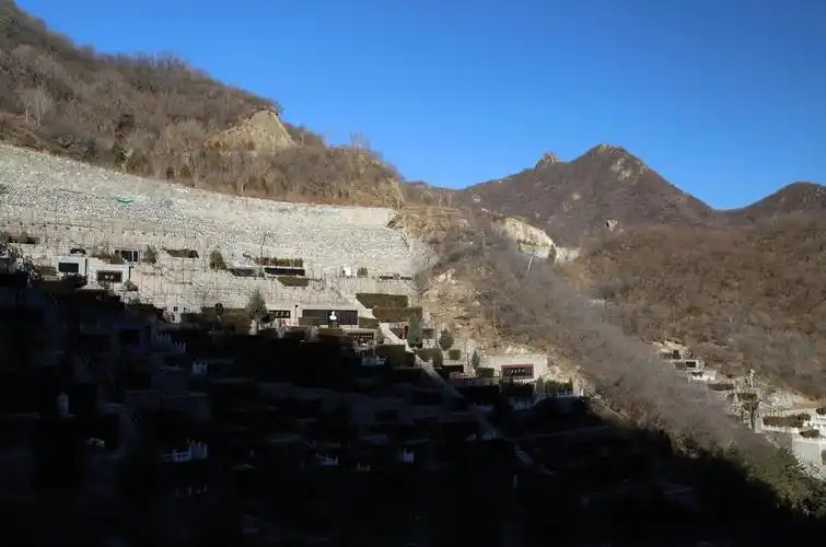九公山公墓,长城公墓,九公山公墓价格, 九公山公墓咨询,北京公墓
