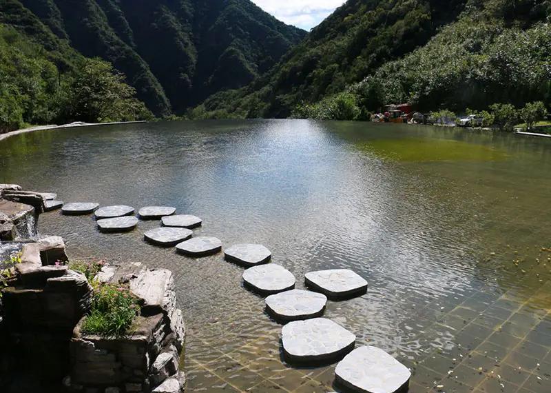 九公山纪念林,公墓文化,公墓名人,公墓历史,公墓环境