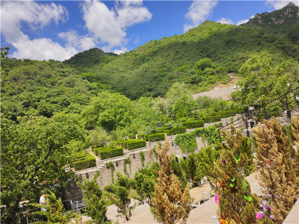 九公山纪念林,九公山公墓,公墓风水,九公山公墓咨询,长城纪念林