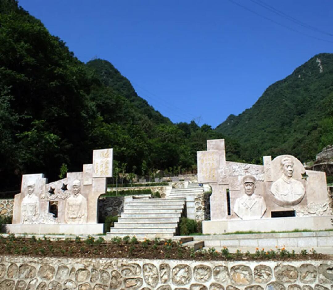 九公山公墓,九公山公墓价格这