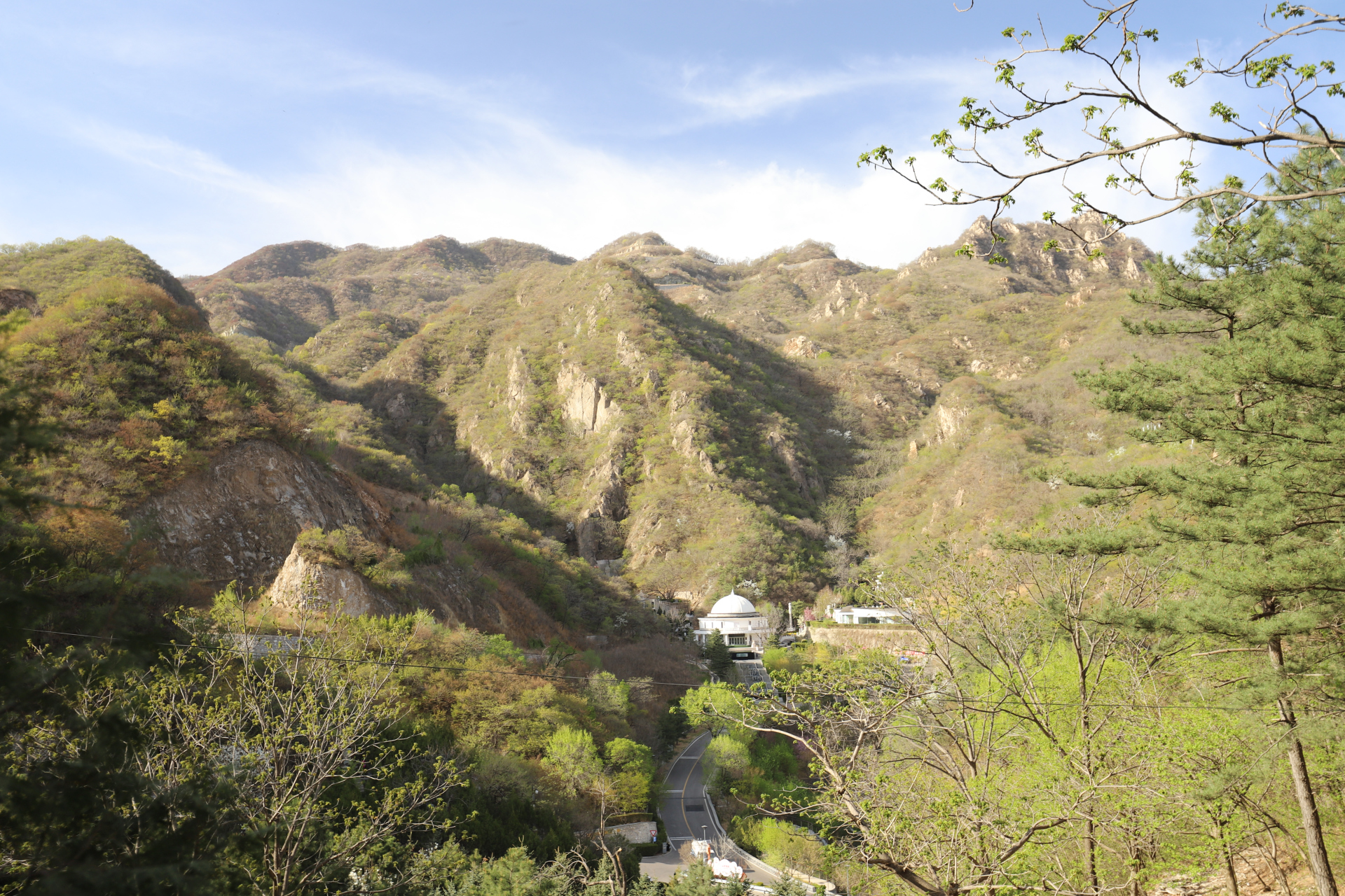 名人墓,墓志铭,公墓文化,九公山公墓,九公山长城公墓