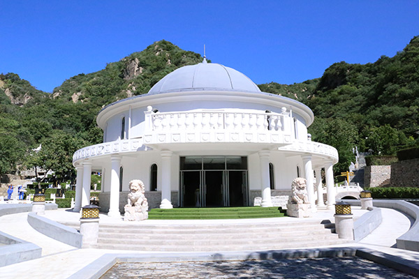 九公山公墓,公墓价格,公墓咨询,公墓环境,公墓位置