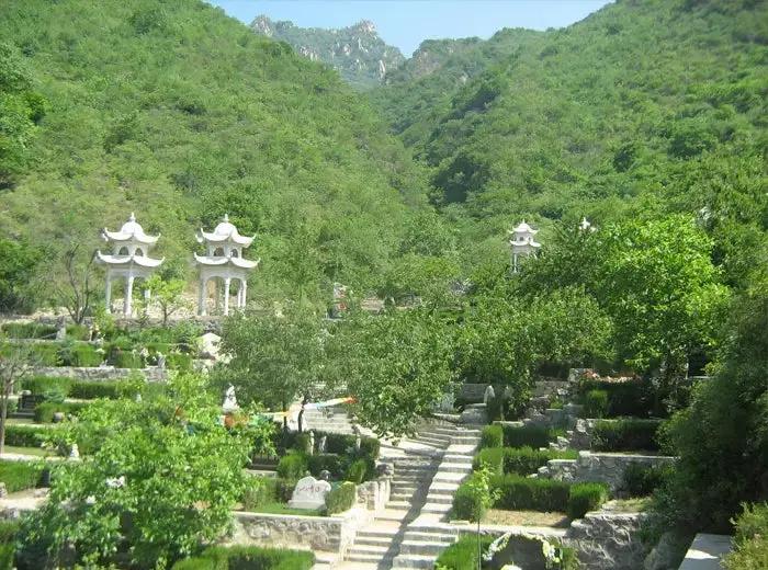 九公山墓园,墓园生态,九公山纪念林,纪念林公墓,北京公墓咨询