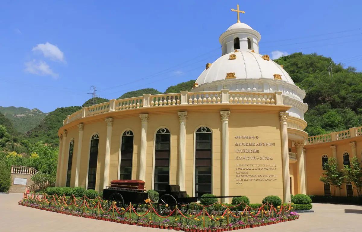 九公山墓园,墓园生态,九公山纪念林,纪念林公墓,北京公墓咨询