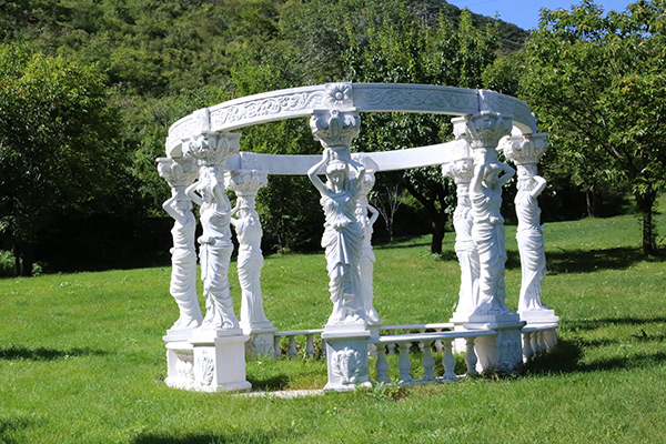 九公山墓园,墓园生态,九公山纪念林,纪念林公墓,北京公墓咨询